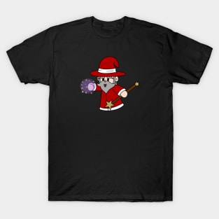 Wizardry! T-Shirt